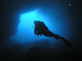 Contatti - Contacts - ADVENTURE DIVING ALGHERO